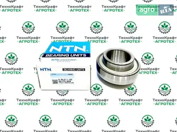 Подшипник A-RL211-200D1C3, JD9431, AH213902, AXE60582, G1200KRRB для John Deere - фото