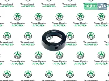 Стопорне кільце EL211-200W3, JD9365 до John Deere - фото