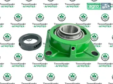 Подшипник AXE67401, AH213902 для John Deere - фото