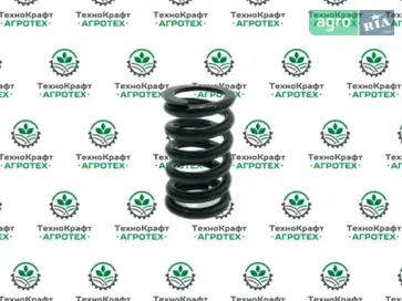 Пружина R56722HD, R56722 до трактора John Deere - фото