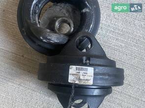 Ширококутний шарнір Wesler 305-7900