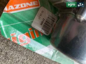 Клапан робочої секції з сервоприводом AMAZONE ZF859