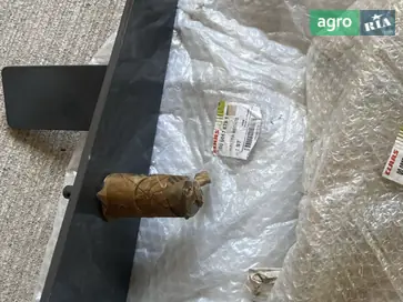Держатель для жатки Claas Mega - фото
