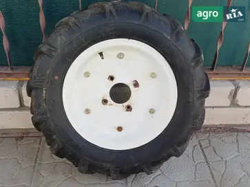 Колесо до мотоблока Forte 1350E - фото