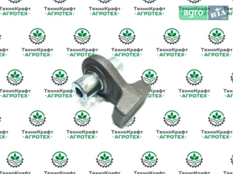 Накінечник John Deere AH168049 - фото