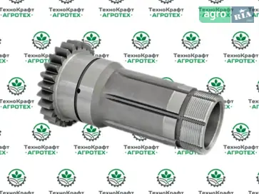 Шестерня редуктора H213511R, H213511 для трактора John Deere - фото