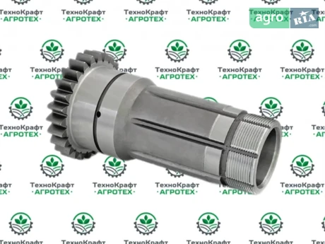 Шестерня редуктора H213511R, H213511 до трактора John Deere - фото