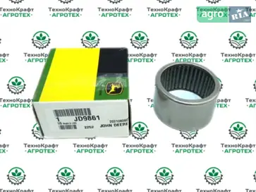 Подшипник John Deere JD9861, AH215108, 166957R91, B2620 - фото