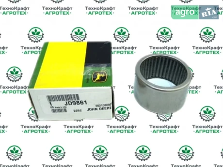 Підшипник John Deere JD9861, AH215108, 166957R91, B2620 - фото