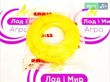 Шайба опорна 0013132094 до Claas - фото