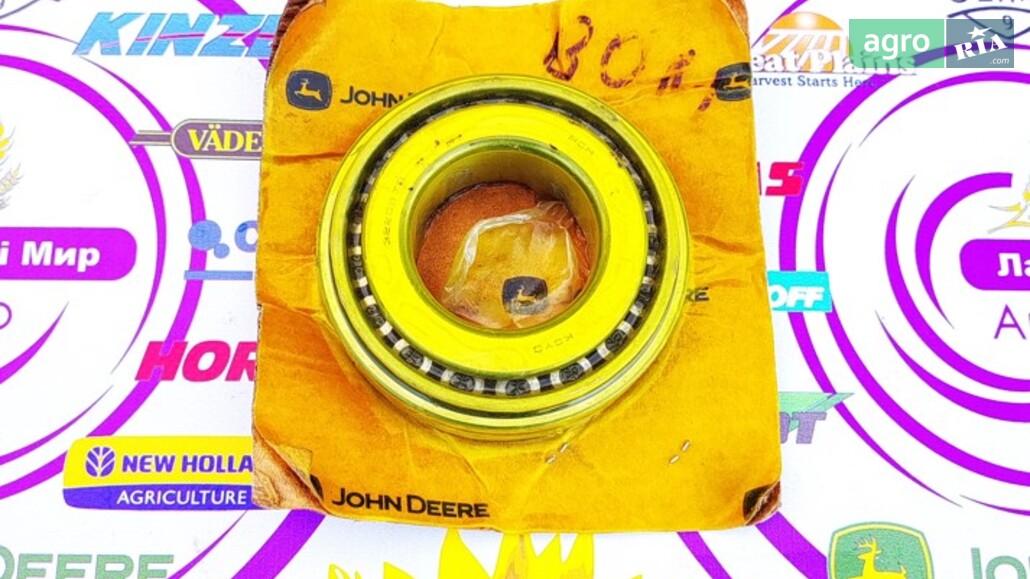  John Deere   - фото 1