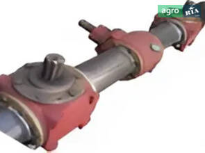  Комплект редукторів SRT 18/2380-1000/420