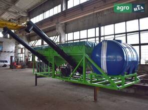 Бункер-перевантажувач AEGroup БП 3 2024
