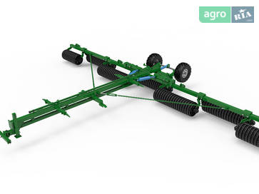 AEGroup Land Roller 12.5 2026 - фото