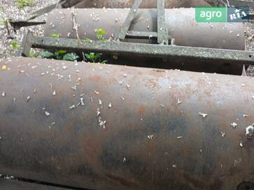 AEGroup Land Roller 6 1990 - фото