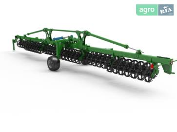 AEGroup Land Roller Double 12.5 2025 - фото