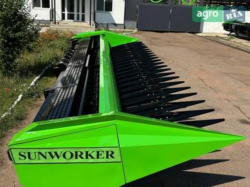 AEGroup Sun Worker S 8.4 m 2024 - фото