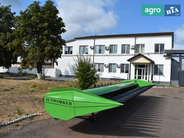 AEGroup Sun Worker S 8.4 m 2026 - фото