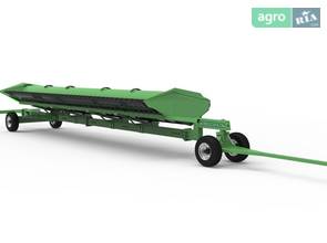 Візок AEGroup Transporter 10.7 2026