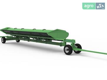 AEGroup Transporter 10.7 2026 - фото