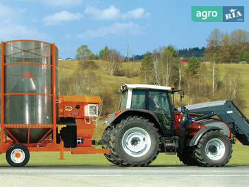 Agrex AGD 10 2026 - фото