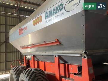 Agrex Maxi 2013 - фото