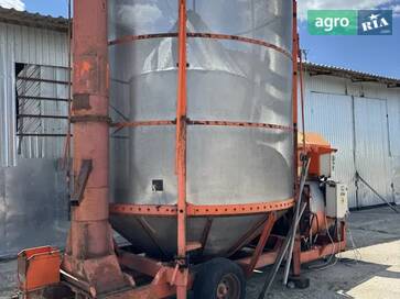 Agrex PRT200ME 2004 - фото
