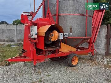 Agrex PRT 1990 - фото