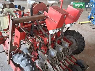 Agricola SN-2-130 2008 - фото