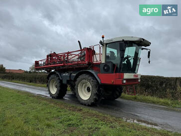 Agrifac Condor 2010 - фото