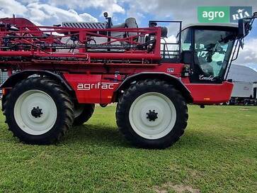 Agrifac Condor 2018 - фото