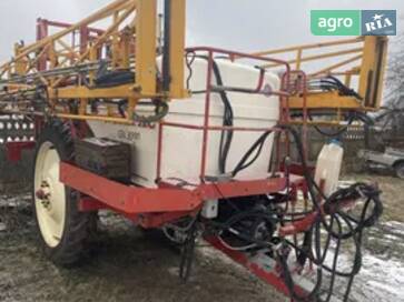 Agrifac GN 3000 2005 - фото