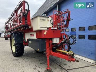 Agrifac Milan 2011 - фото