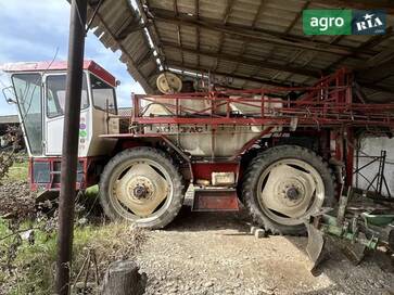Agrifac ZA 3300 1996 - фото