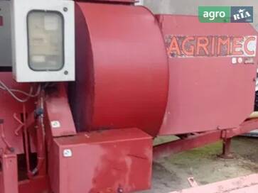 Agrimec 22 2005 - фото