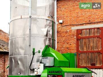 Agrimec AS 1150 2022 - фото