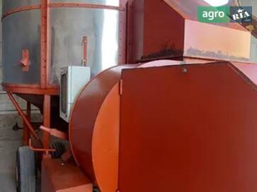 Agrimec AS 1150 2000 - фото