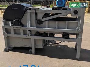 Измельчитель Agrimec AS 2020