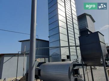 Agrimec AS  - фото