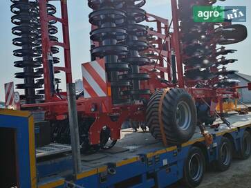 Agrimet Multicat HD5 2026 - фото