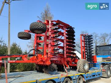 Agrimet Multicat HD6 2026 - фото