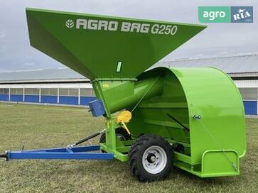 Agro Bag G250  - фото