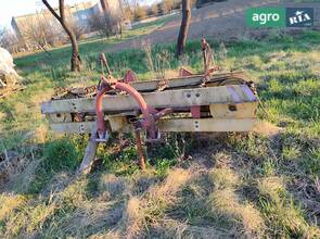 Граблі Агроінмаш Murska 700 S2 2025