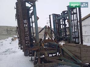 Культиватор Agrokalina АКПК 2000