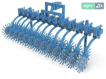 Agrokalina ANTOKS 2026 - фото