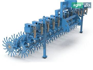 Agrokalina ANTOKS 2026 - фото