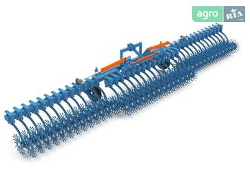 Agrokalina ANTOKS 2026 - фото