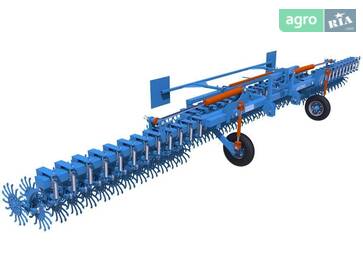 Agrokalina ANTOKS 2026 - фото