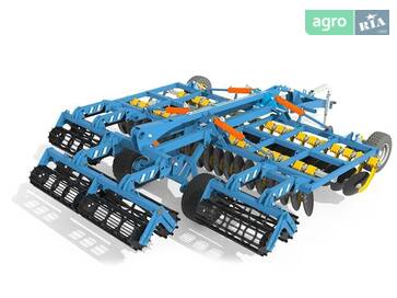 Agrokalina ANTOKS 2026 - фото