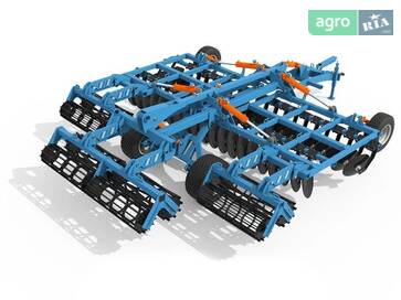 Agrokalina ANTOKS 2026 - фото